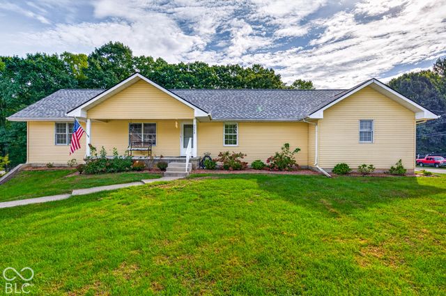 3598 E Rembrandt Drive, Martinsville, IN 46151