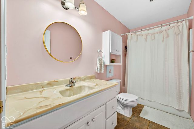 3598 E Rembrandt Drive, Martinsville, IN 46151