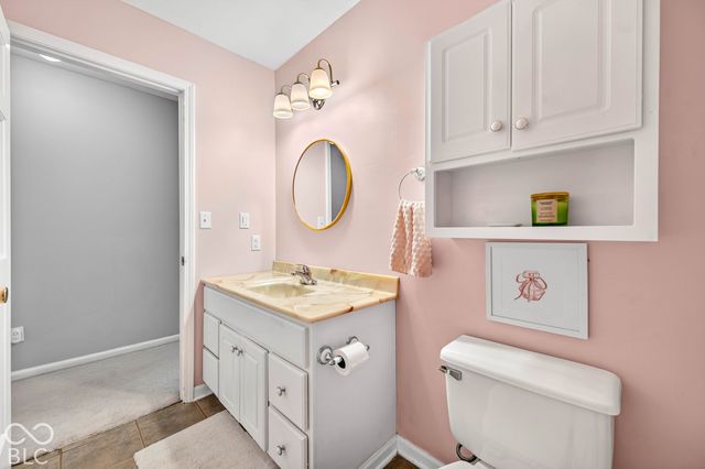 3598 E Rembrandt Drive, Martinsville, IN 46151