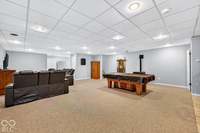 3598 E Rembrandt Drive, Martinsville, IN 46151