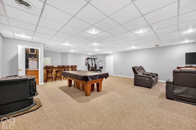 3598 E Rembrandt Drive, Martinsville, IN 46151