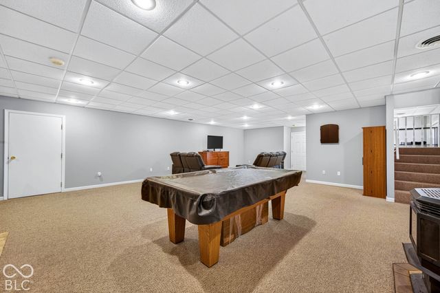 3598 E Rembrandt Drive, Martinsville, IN 46151