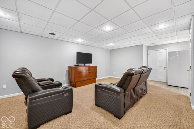 3598 E Rembrandt Drive, Martinsville, IN 46151