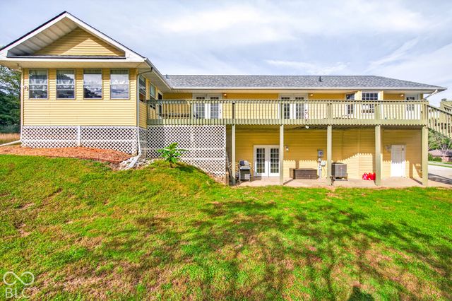 3598 E Rembrandt Drive, Martinsville, IN 46151