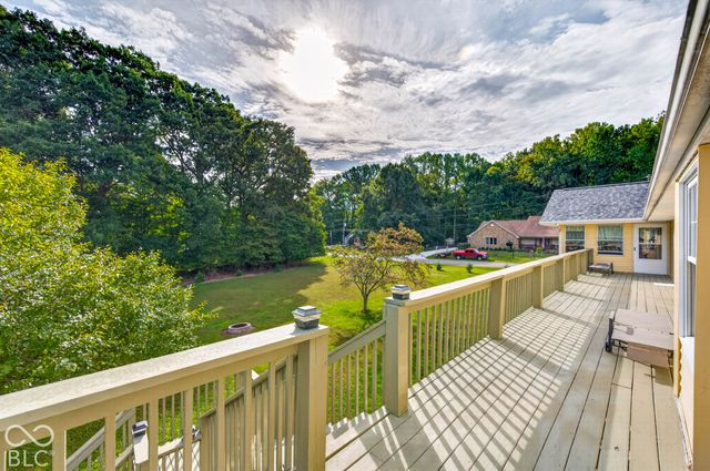 3598 E Rembrandt Drive, Martinsville, IN 46151