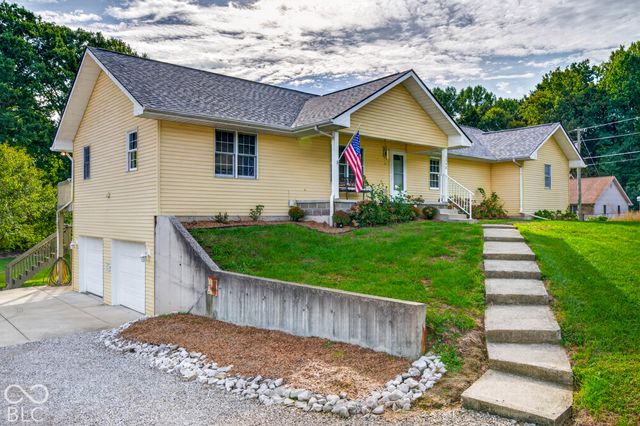 3598 E Rembrandt Drive, Martinsville, IN 46151