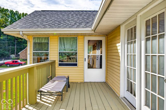 3598 E Rembrandt Drive, Martinsville, IN 46151