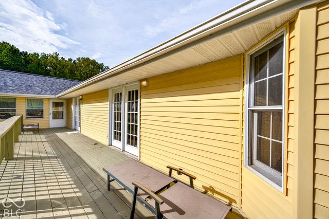 3598 E Rembrandt Drive, Martinsville, IN 46151