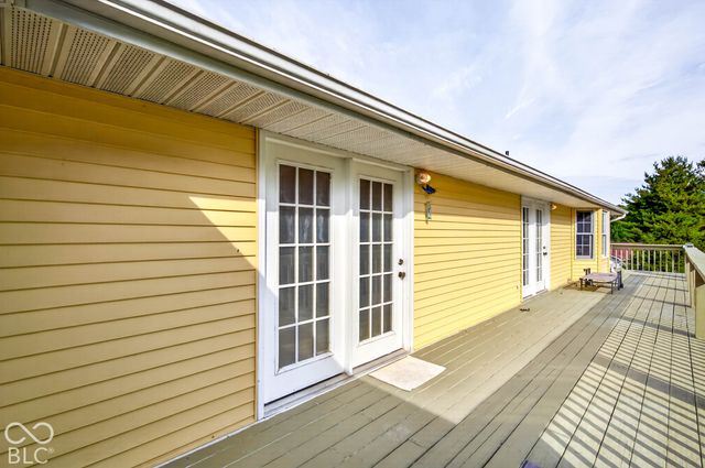 3598 E Rembrandt Drive, Martinsville, IN 46151