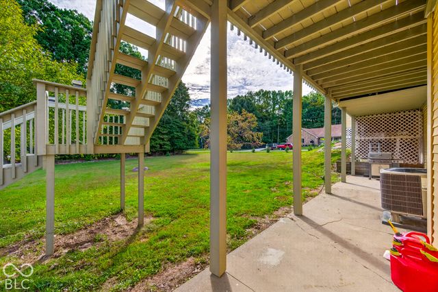 3598 E Rembrandt Drive, Martinsville, IN 46151