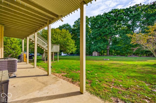 3598 E Rembrandt Drive, Martinsville, IN 46151