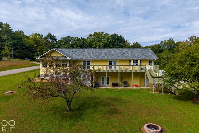 3598 E Rembrandt Drive, Martinsville, IN 46151