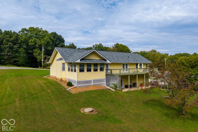 3598 E Rembrandt Drive, Martinsville, IN 46151
