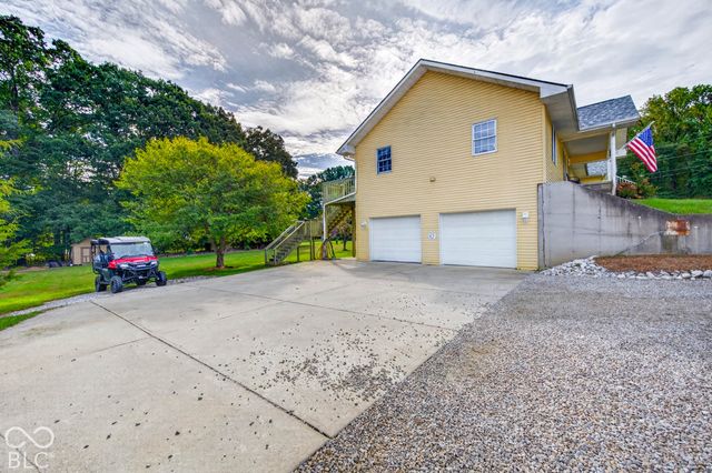 3598 E Rembrandt Drive, Martinsville, IN 46151