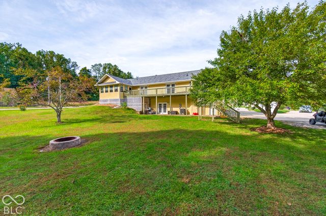 3598 E Rembrandt Drive, Martinsville, IN 46151