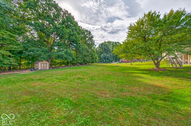3598 E Rembrandt Drive, Martinsville, IN 46151