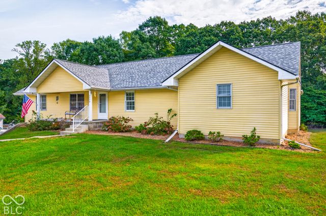 3598 E Rembrandt Drive, Martinsville, IN 46151