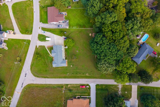 3598 E Rembrandt Drive, Martinsville, IN 46151