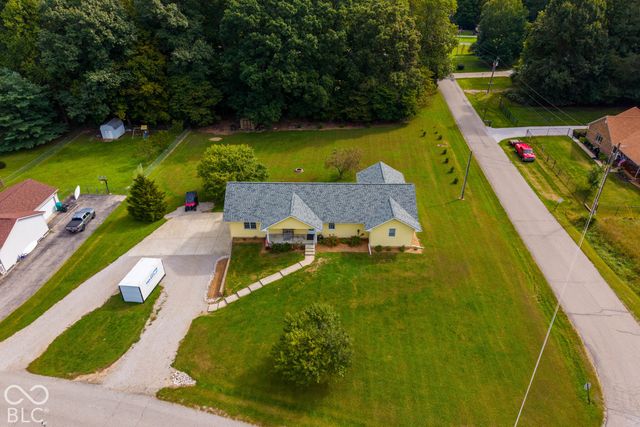 3598 E Rembrandt Drive, Martinsville, IN 46151