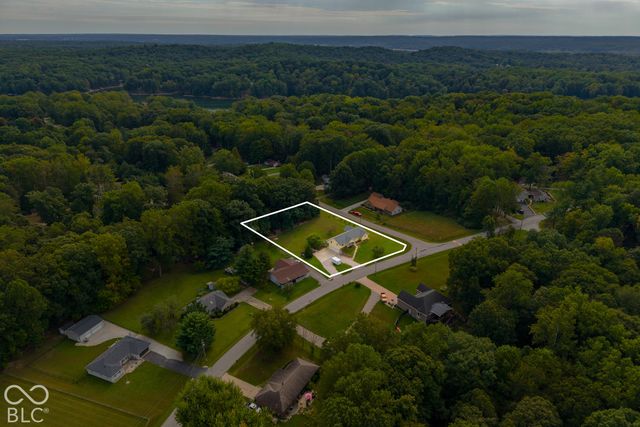 3598 E Rembrandt Drive, Martinsville, IN 46151