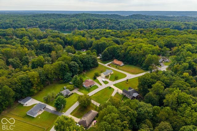 3598 E Rembrandt Drive, Martinsville, IN 46151