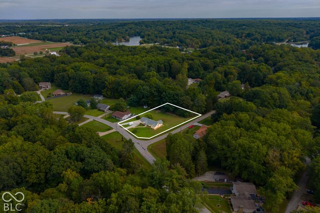 3598 E Rembrandt Drive, Martinsville, IN 46151