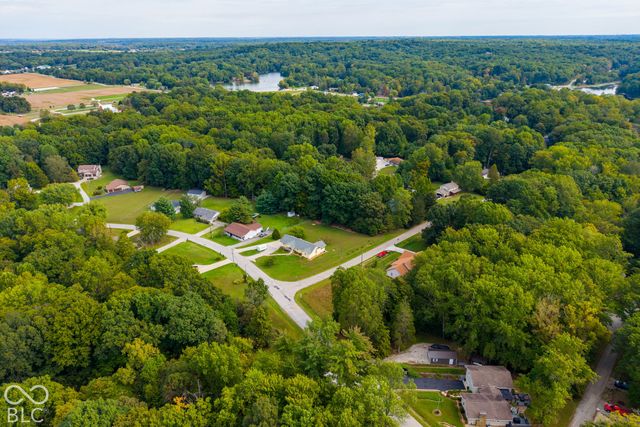 3598 E Rembrandt Drive, Martinsville, IN 46151