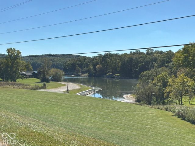 3598 E Rembrandt Drive, Martinsville, IN 46151