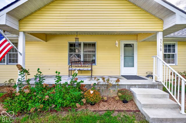3598 E Rembrandt Drive, Martinsville, IN 46151