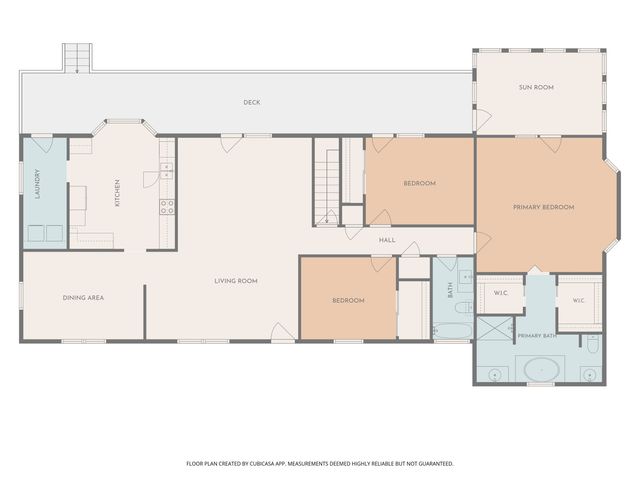 3598 E Rembrandt Drive, Martinsville, IN 46151