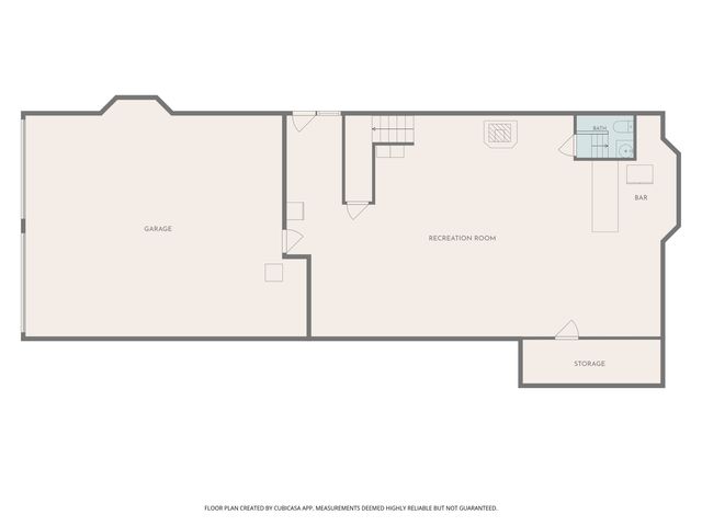 3598 E Rembrandt Drive, Martinsville, IN 46151