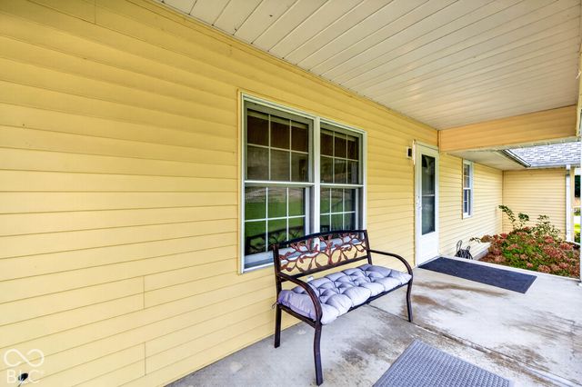 3598 E Rembrandt Drive, Martinsville, IN 46151