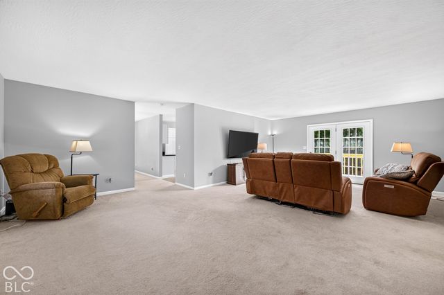 3598 E Rembrandt Drive, Martinsville, IN 46151
