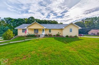 3598 E Rembrandt Drive, Martinsville, IN 46151