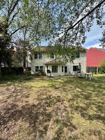 2048 Trumbull CT, Virginia Beach, VA 23464