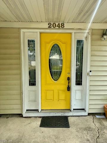 2048 Trumbull CT, Virginia Beach, VA 23464