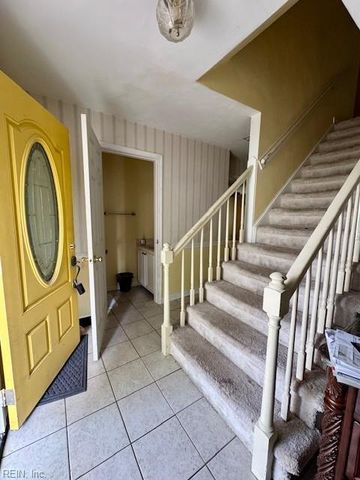 2048 Trumbull CT, Virginia Beach, VA 23464