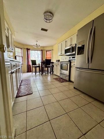 2048 Trumbull CT, Virginia Beach, VA 23464