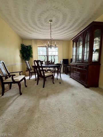 2048 Trumbull CT, Virginia Beach, VA 23464