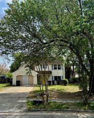 2048 Trumbull CT, Virginia Beach, VA 23464