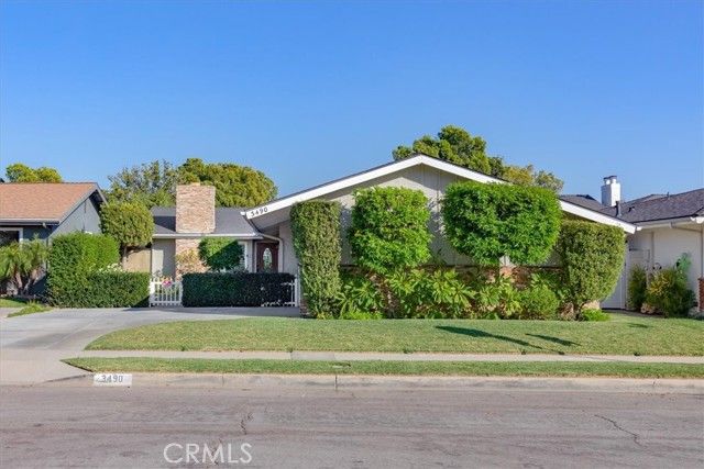 3490 Lama Avenue, Long Beach, CA 90808