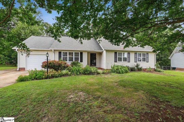 103 Devenhill Court, Greer, SC 29650