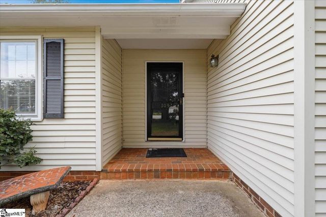 103 Devenhill Court, Greer, SC 29650