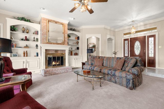 100 April Breeze Street, Conroe, TX 77356