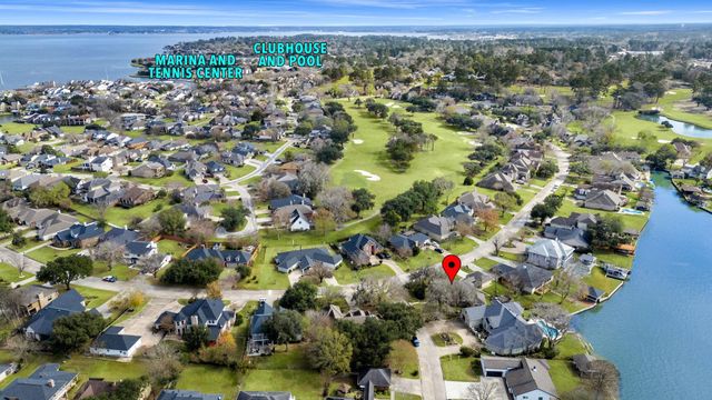 100 April Breeze Street, Conroe, TX 77356