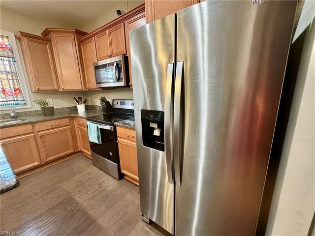 226 Bartlett RD, Camden, NC 27921