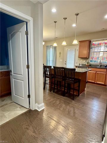 226 Bartlett RD, Camden, NC 27921
