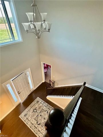 226 Bartlett RD, Camden, NC 27921