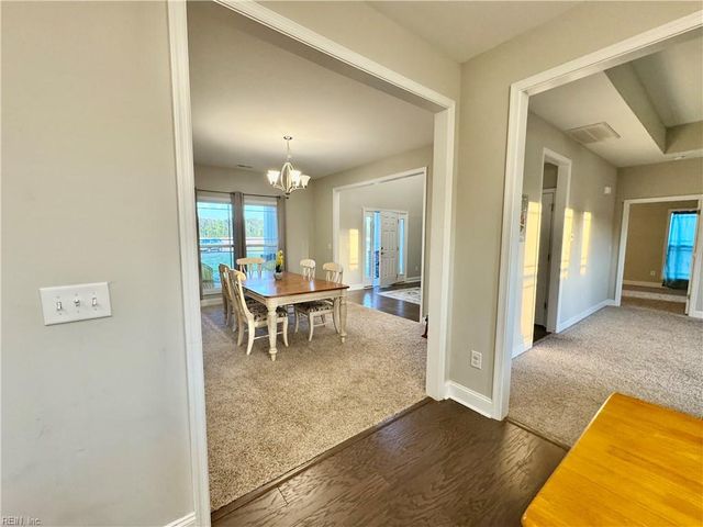 226 Bartlett RD, Camden, NC 27921