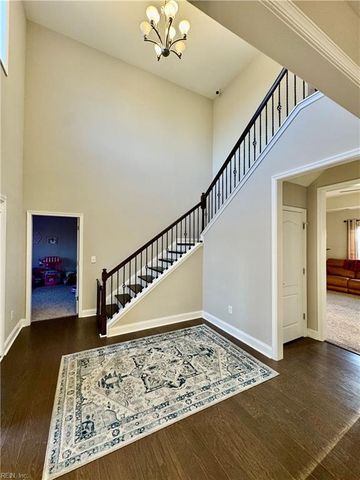 226 Bartlett RD, Camden, NC 27921